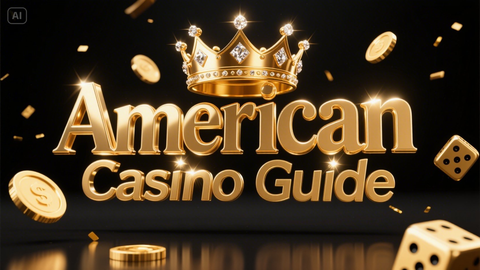 American Casino Guide